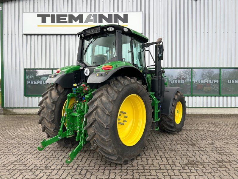 John Deere 6M 180