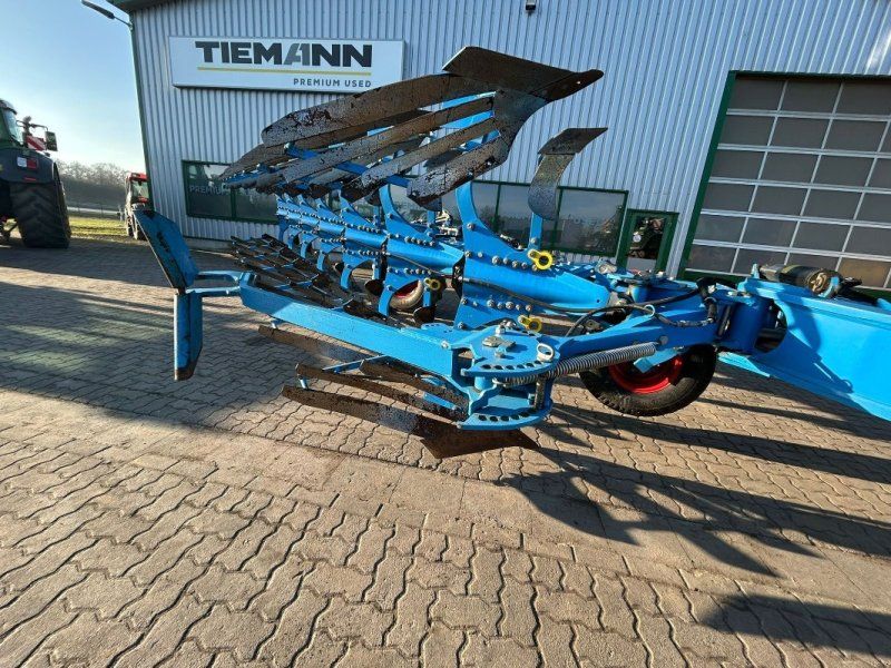 Lemken Diamant 16 + VarioPack / nur 250ha!