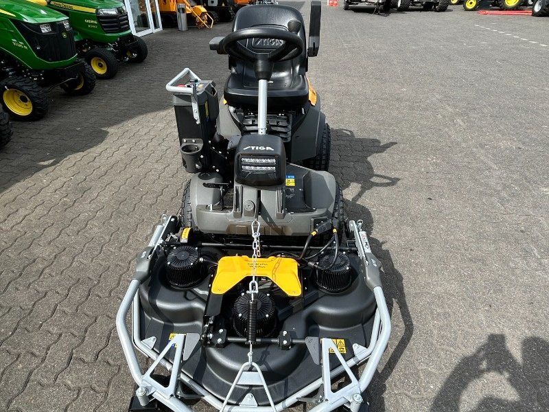 Stiga EPARK Pro
