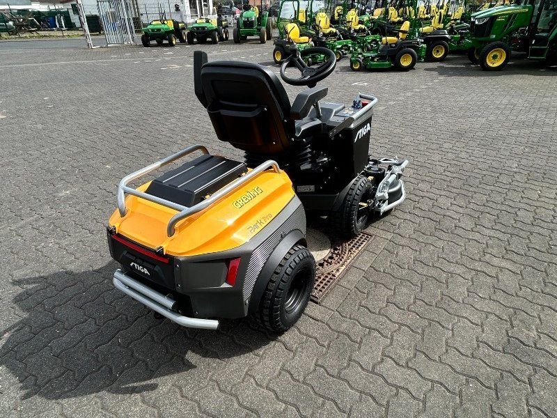 Stiga EPARK Pro