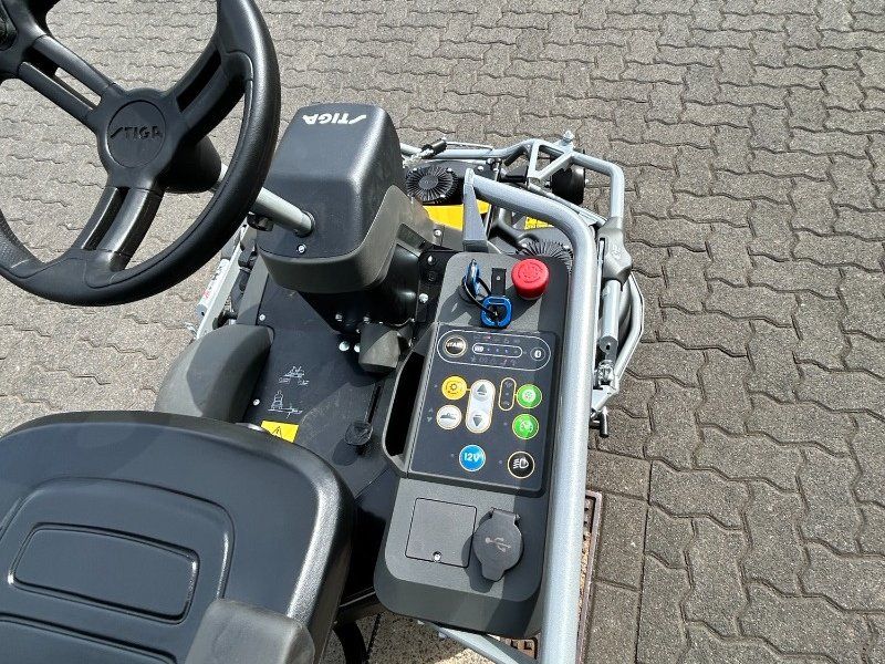 Stiga EPARK Pro