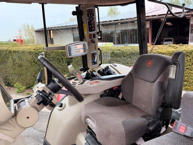 Massey Ferguson 7718 DynaVT