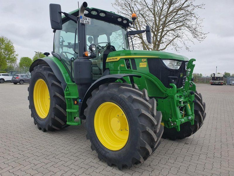 John Deere 6R 150