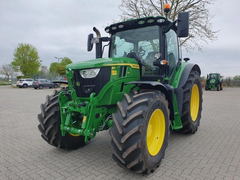 John Deere 6R 150