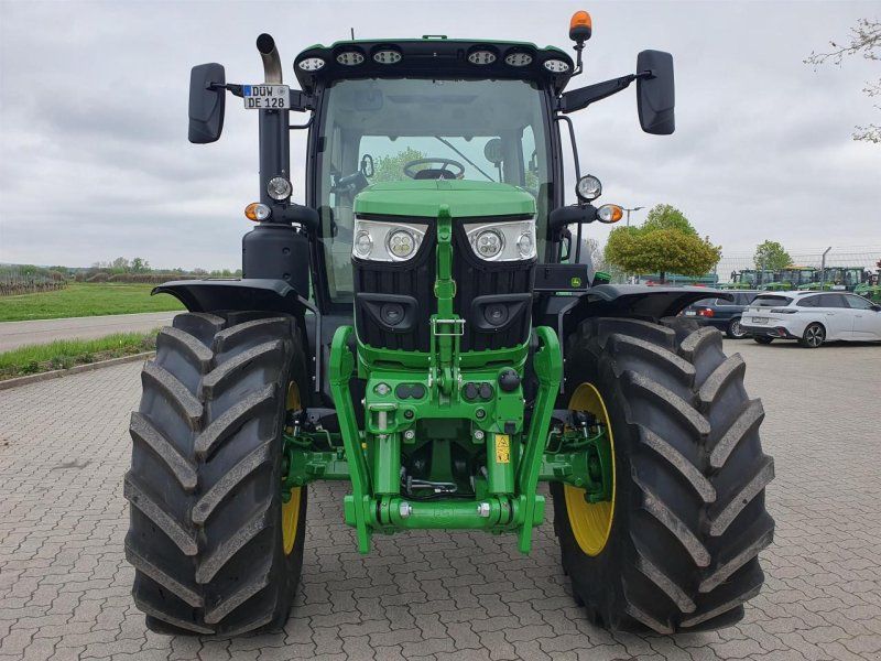 John Deere 6R 150