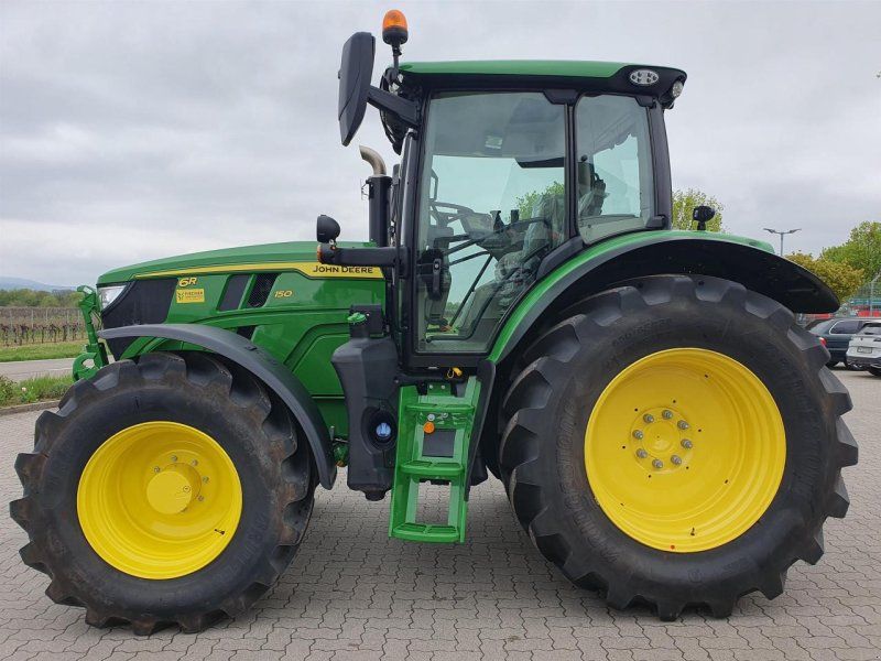 John Deere 6R 150