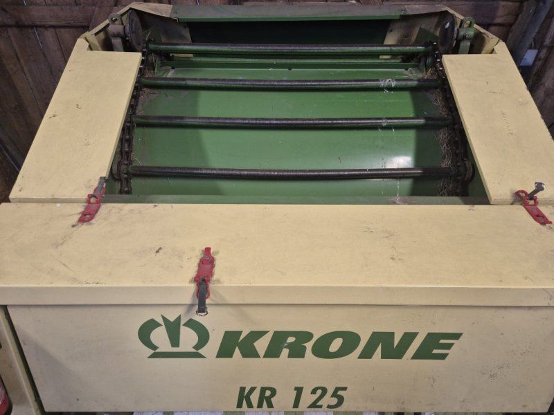 Krone KR 125