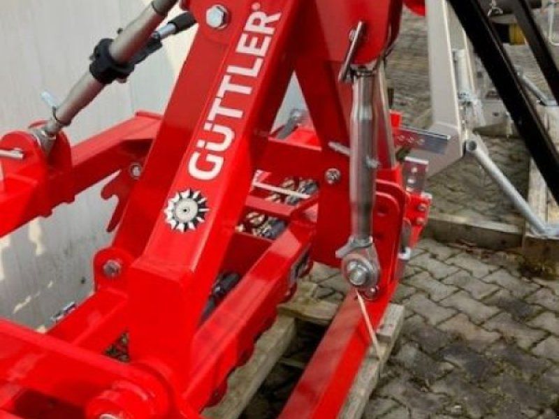 Güttler GREENMASTER 300