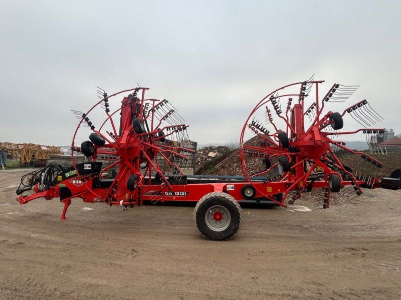 Kuhn GA 13131