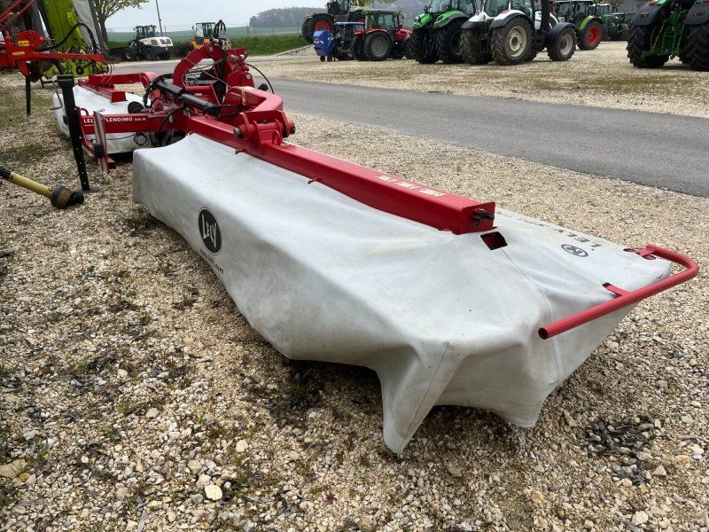 Lely Splendimo 900 M