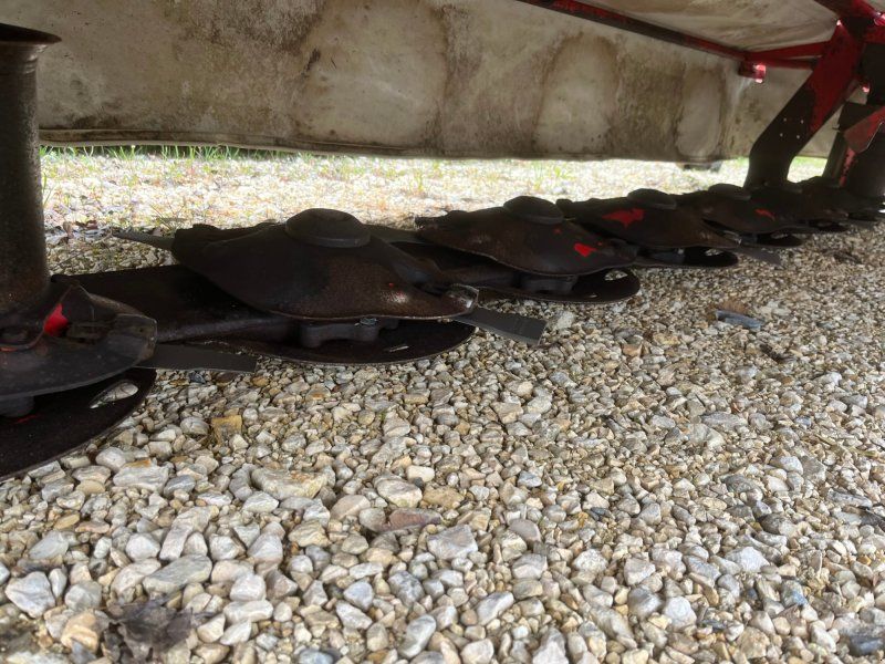 Lely Splendimo 900 M