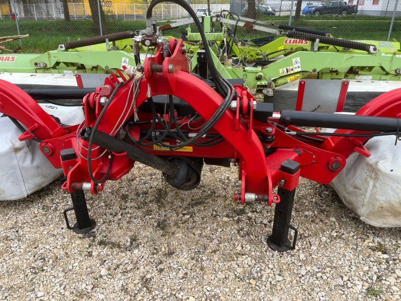 Lely Splendimo 900 M