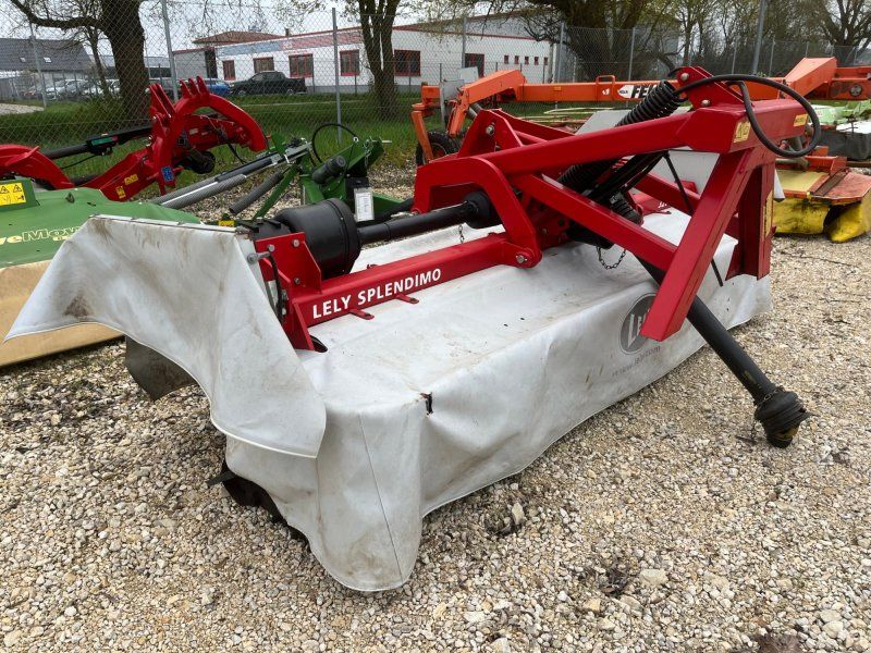 Lely Splendimo 320 F