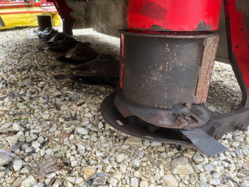 Lely Splendimo 320 F