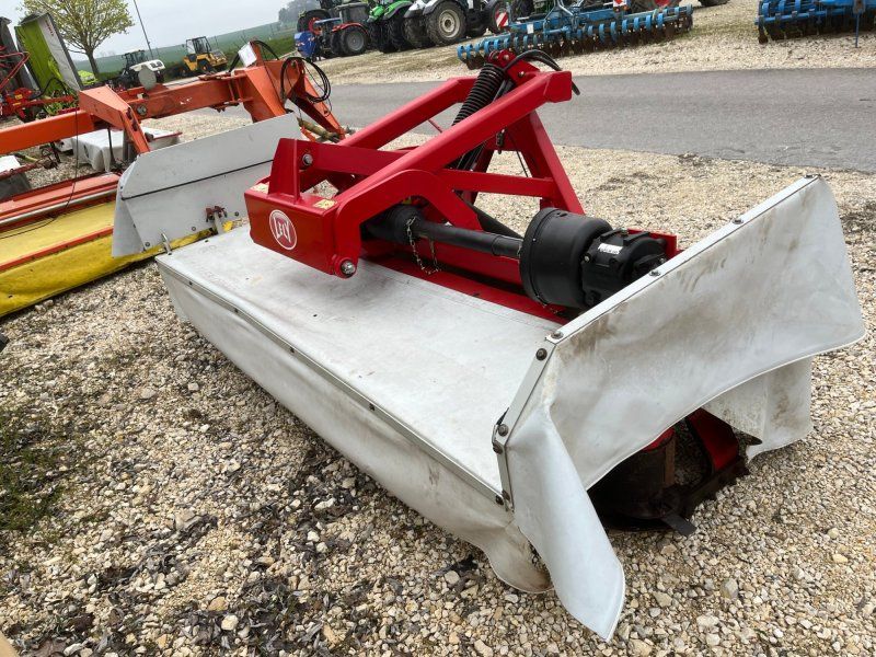 Lely Splendimo 320 F