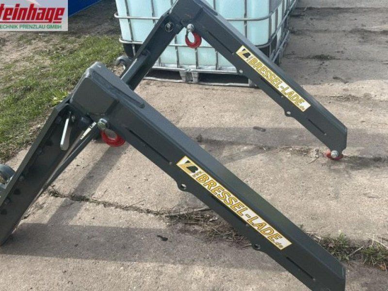 Bressel & Lade Big-Bag-Träger