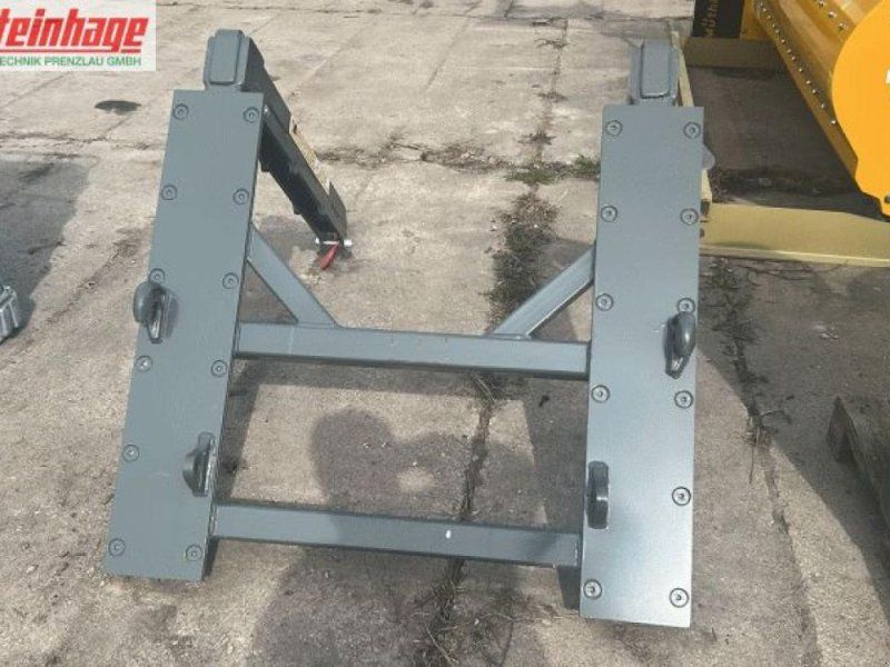 Bressel & Lade Big-Bag-Träger