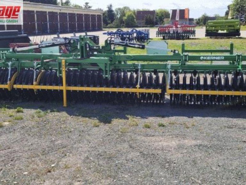 Kerner Frontpacker FP 600