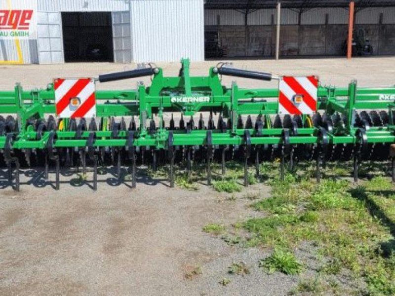 Kerner Frontpacker FP 600