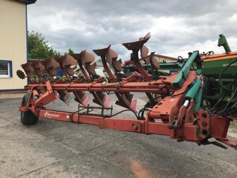 Kverneland PG100 7 Schar Neuer Preis!