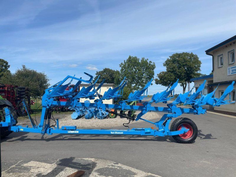 Lemken Vari Diamant 9X 6+1 Neuer Preis!