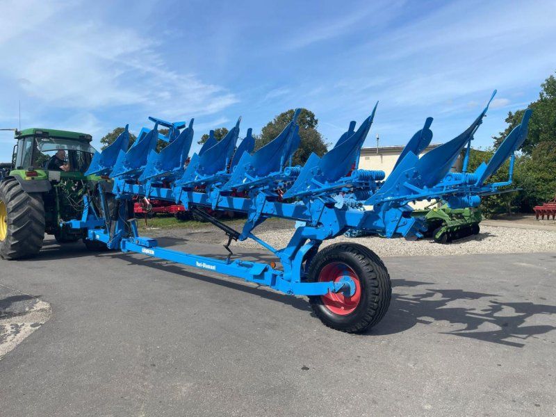 Lemken Vari Diamant 9X 6+1 Neuer Preis!