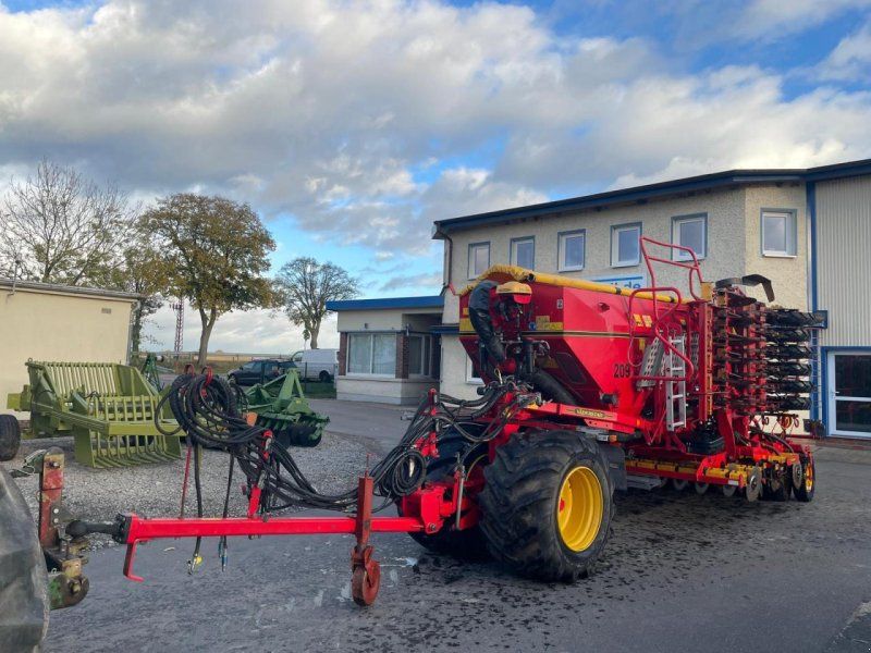 Väderstad Rapid 600J Neuer Preis!