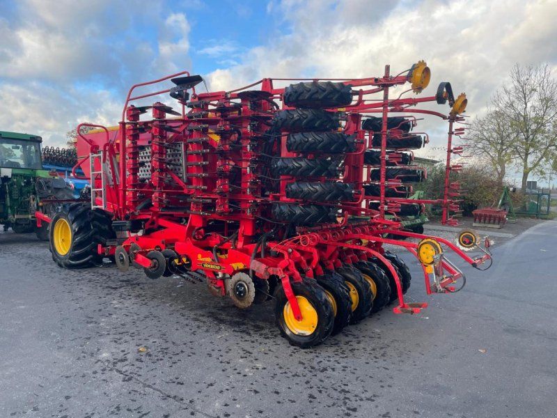 Väderstad Rapid 600J Neuer Preis!