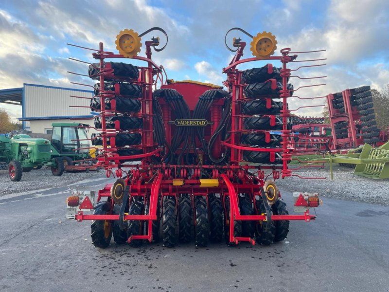 Väderstad Rapid 600J Neuer Preis!