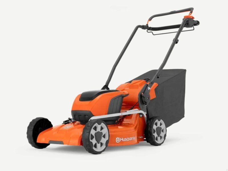 Husqvarna LC 251 Rasenmäher mit 51cm Schnittbreite