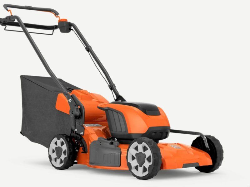 Husqvarna LC 251 Rasenmäher mit 51cm Schnittbreite