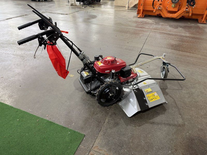 Honda UM 616 EB Hochgrasmäher mit Hydrostat