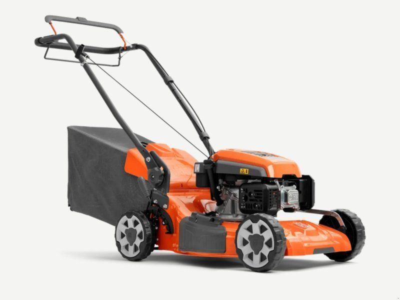 Husqvarna LC 151S mit 51cm Schnittbreite