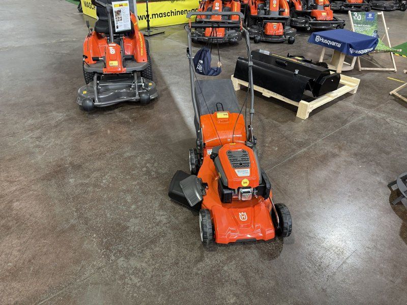 Husqvarna LC 151S mit 51cm Schnittbreite