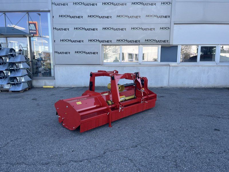 Sauerburger Dingo 3000