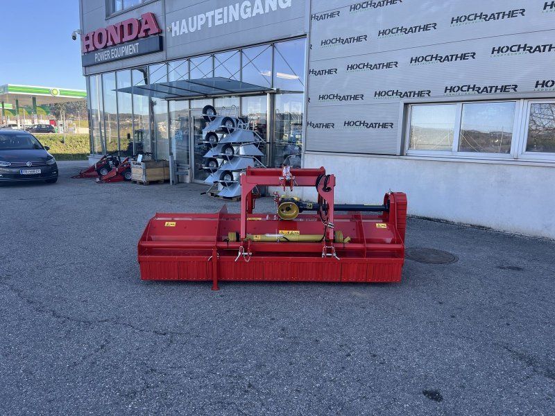 Sauerburger Dingo 3000