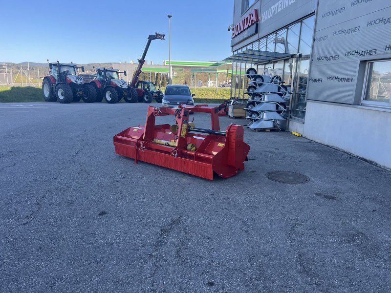 Sauerburger Dingo 3000