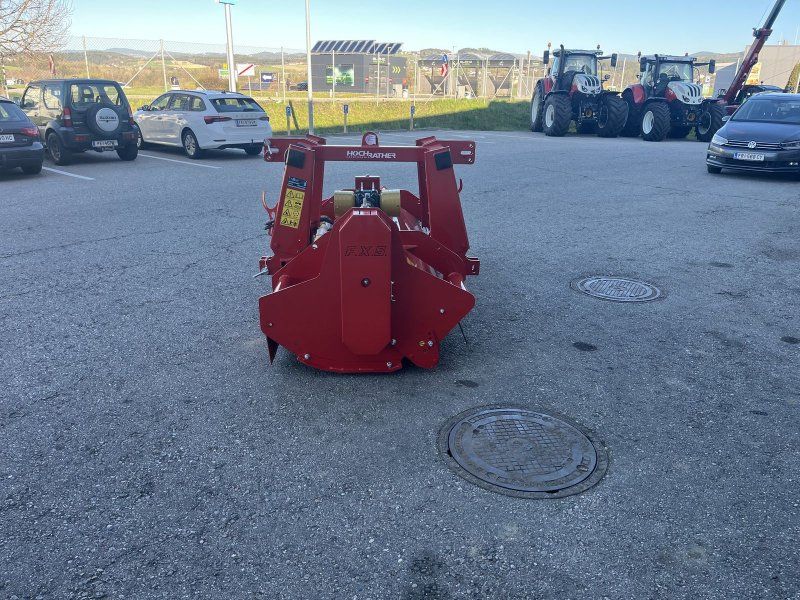 Sauerburger Dingo 3000