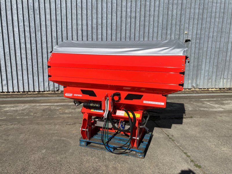 Maschio Primo S 2100 M XL