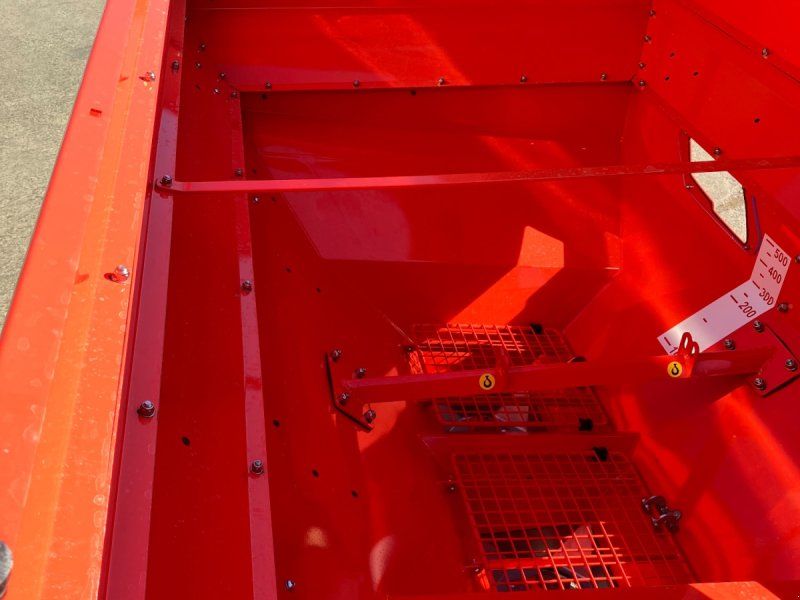 Maschio Primo S 2100 M XL