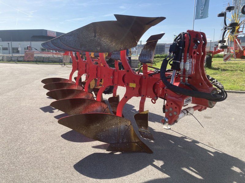 Pöttinger Servo 45 M Plus