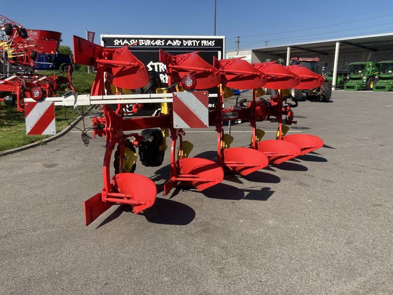 Pöttinger Servo 45 M Plus