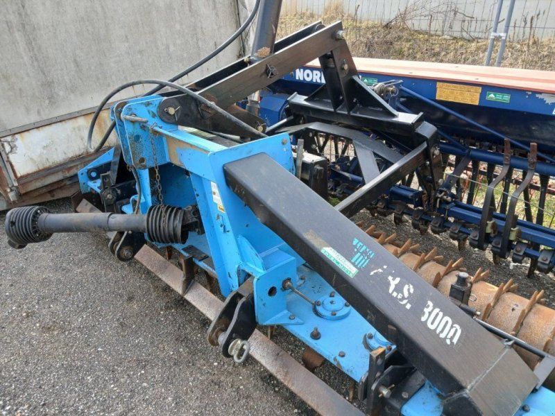 Sicma ERS 3000 Kreisele