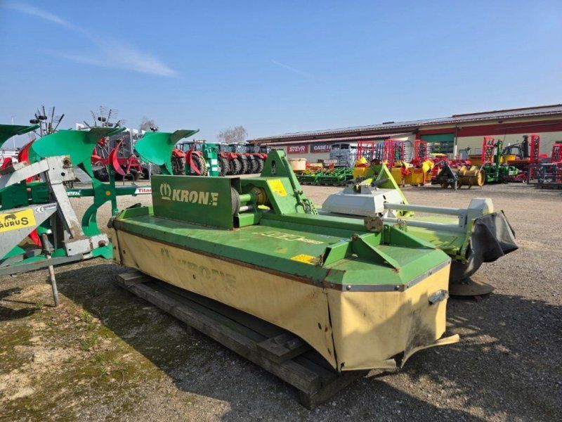 Krone Front-Scheibenmähwerk 283