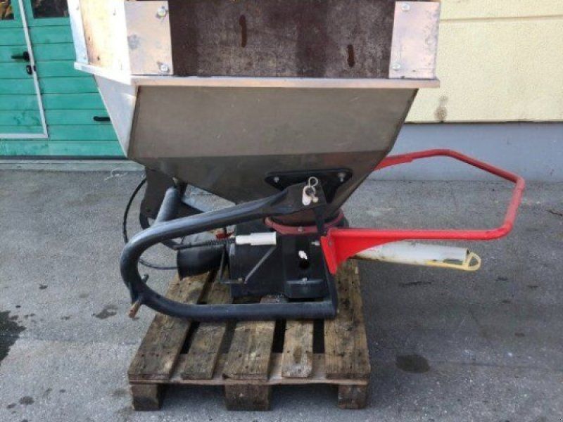 Düngerstreuer Rüsselstreuer 600kg