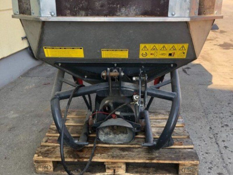 Düngerstreuer Rüsselstreuer 600kg