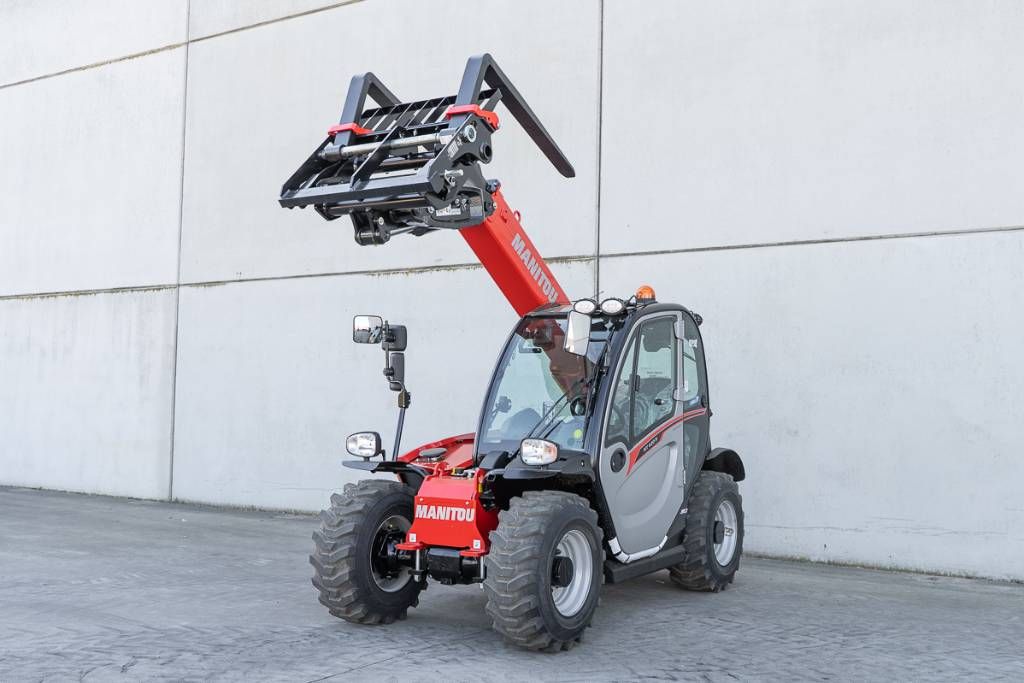 Manitou MT 420 H