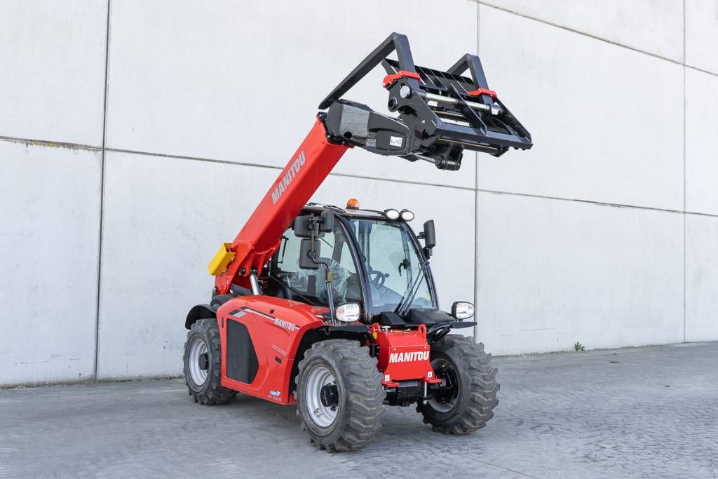 Manitou MT 420 H