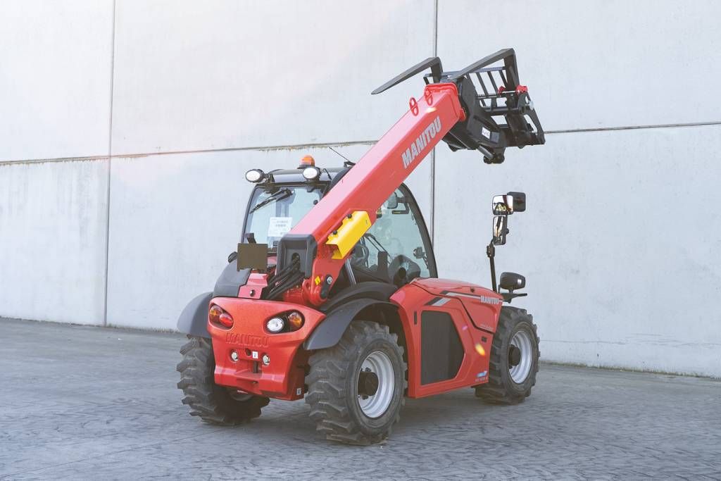 Manitou MT 420 H