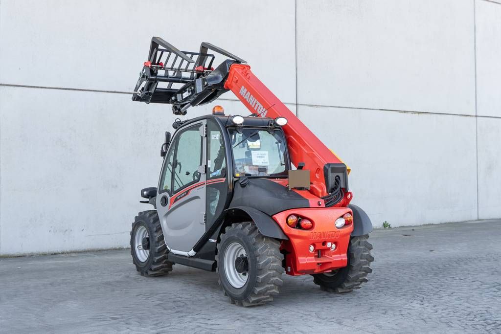 Manitou MT 420 H